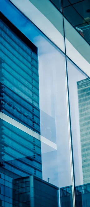 CURTAIN WALL 8000 Series