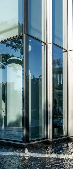 CURTAIN WALL 8000 Series