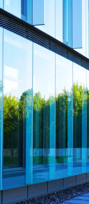 CURTAIN WALL 8000 Series