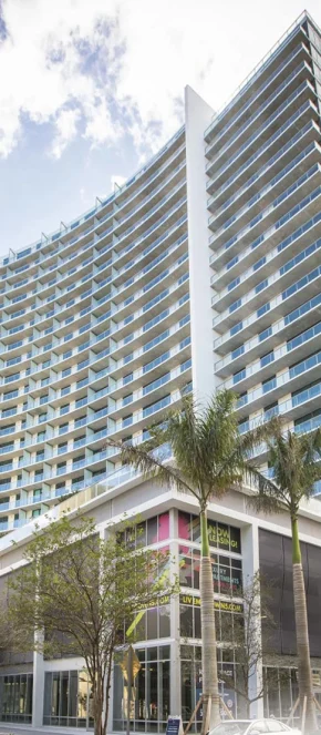 Midtown Miami Five