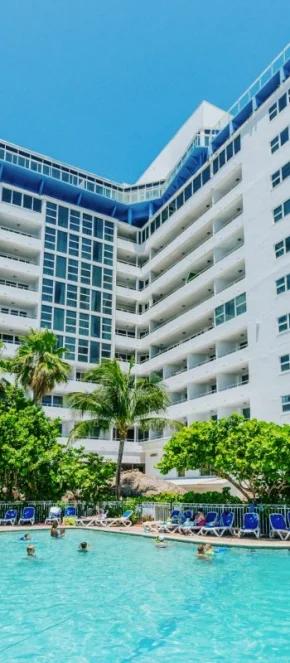 Ocean Manor FTL