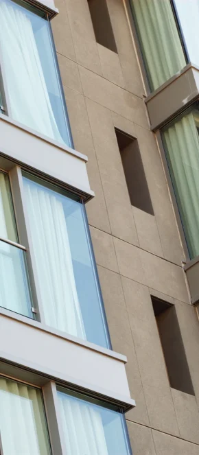 WINDOW WALL 7000 Series