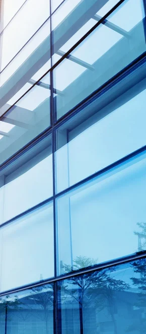 WINDOW WALL 7000 Series