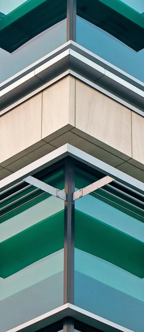 WINDOW WALL 7000 Series