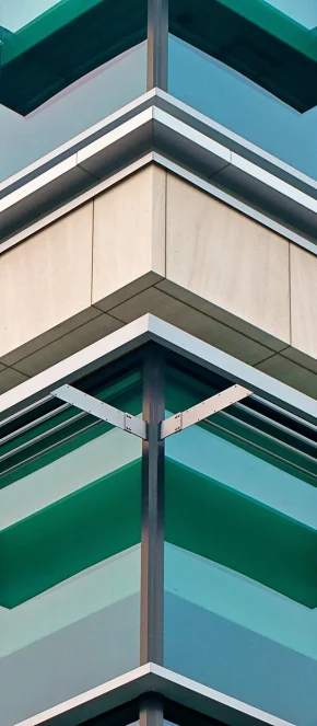 WINDOW WALL 7000 Series
